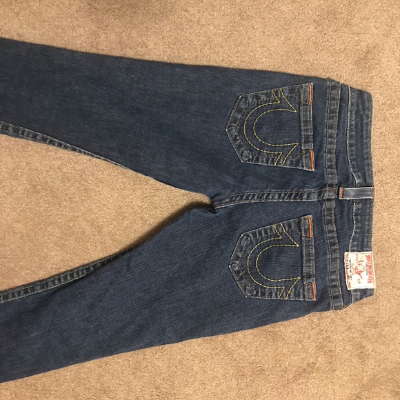 True Religion Stella Jeans - Picture 10 of 10
